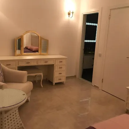 Villada Tatil Bodrum