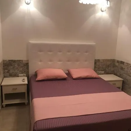 Villada Tatil Villa