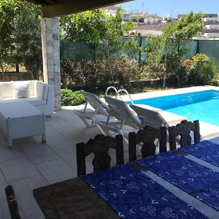 Villa Villada Tatil Bodrum