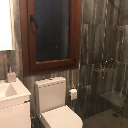 Villada Tatil Villa *