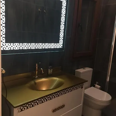 Villada Tatil Villa