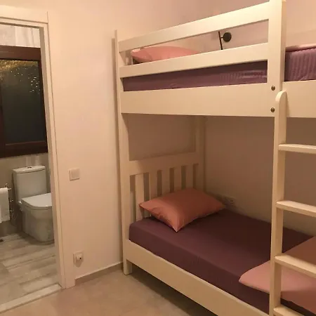 Villada Tatil 빌라 *