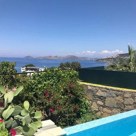 Villada Tatil 别墅 *